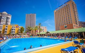 Hotel Servigroup Pueblo Benidorm